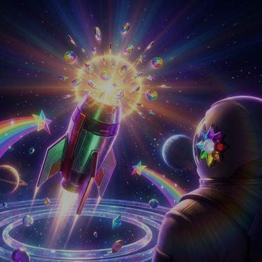 Starburst
